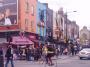 Camden Town Rocks my Socks! 