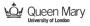 Students at Queen Mary, University of London