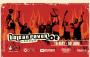 Balkan Fever '08